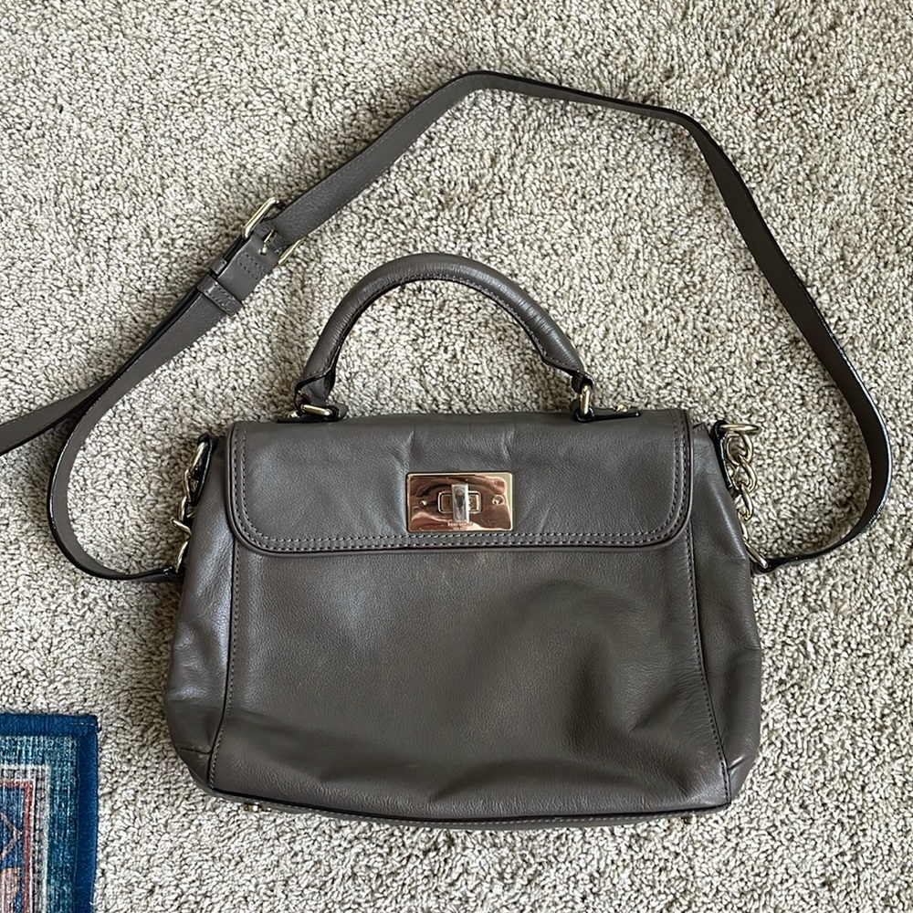 Kate Spade crossbody purse